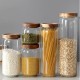 Glass Jar XL